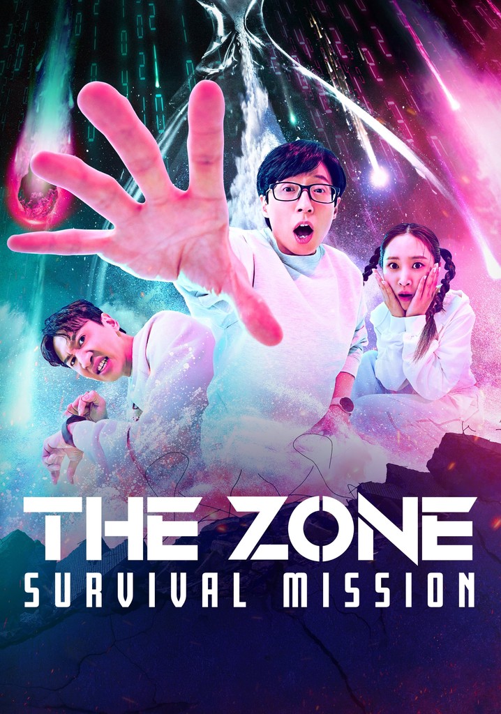 The zone survival mission stream online